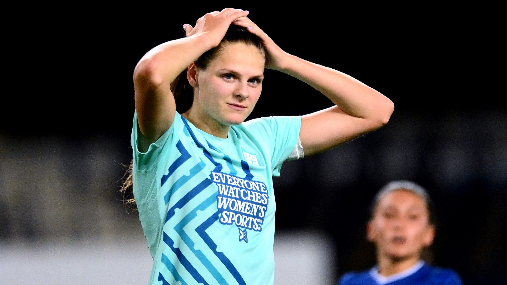 London City Lionesses confirm surprise decision to sack manager Jocelyn Precheur despite promising start to life in WSL