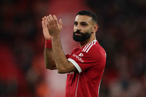 Egypt coach confident Salah will focus fully at AFCON despite Liverpool issues