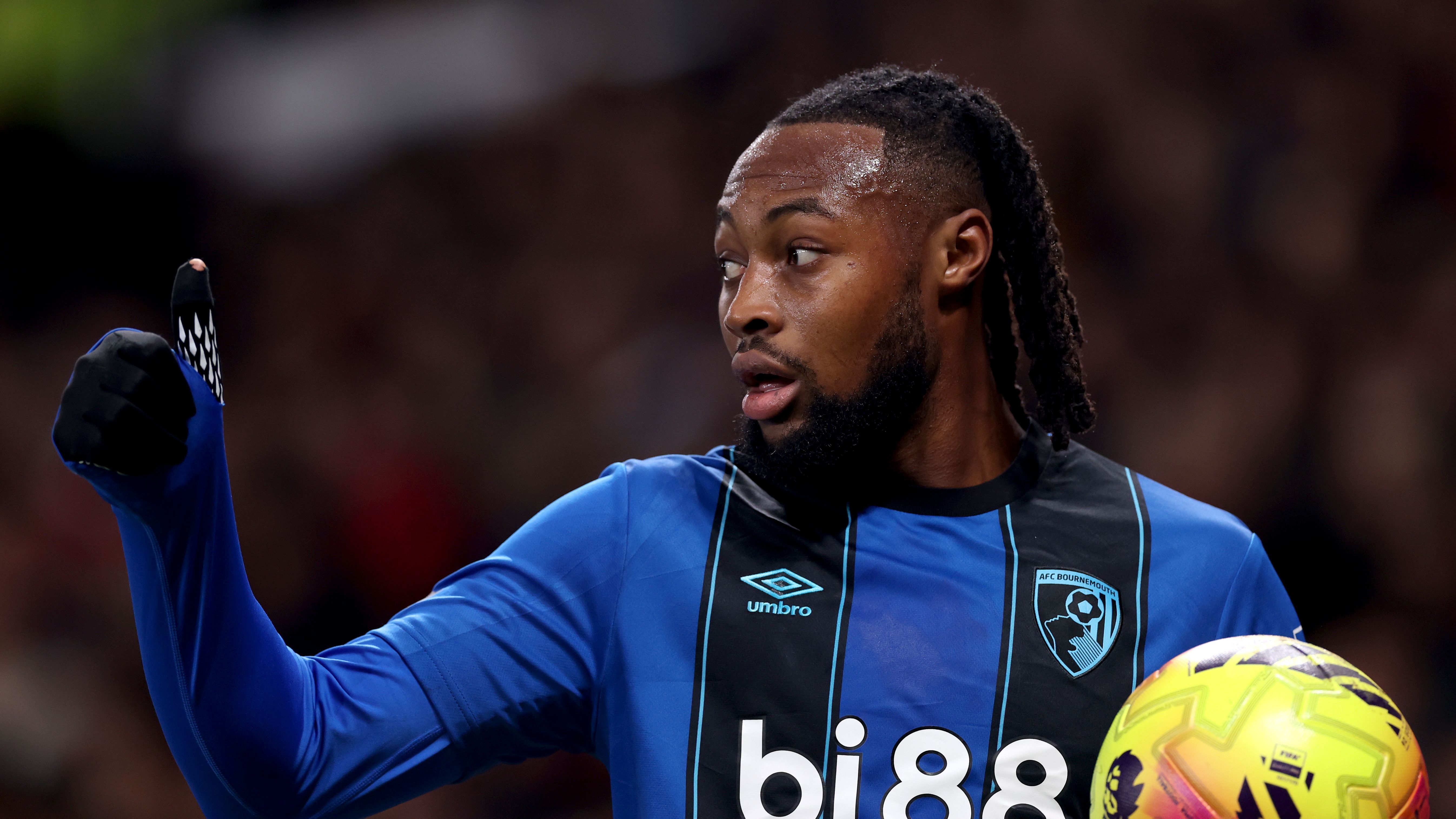 Antoine Semenyo tipped to make quick decision on his future as Liverpool make shock call on £65m transfer