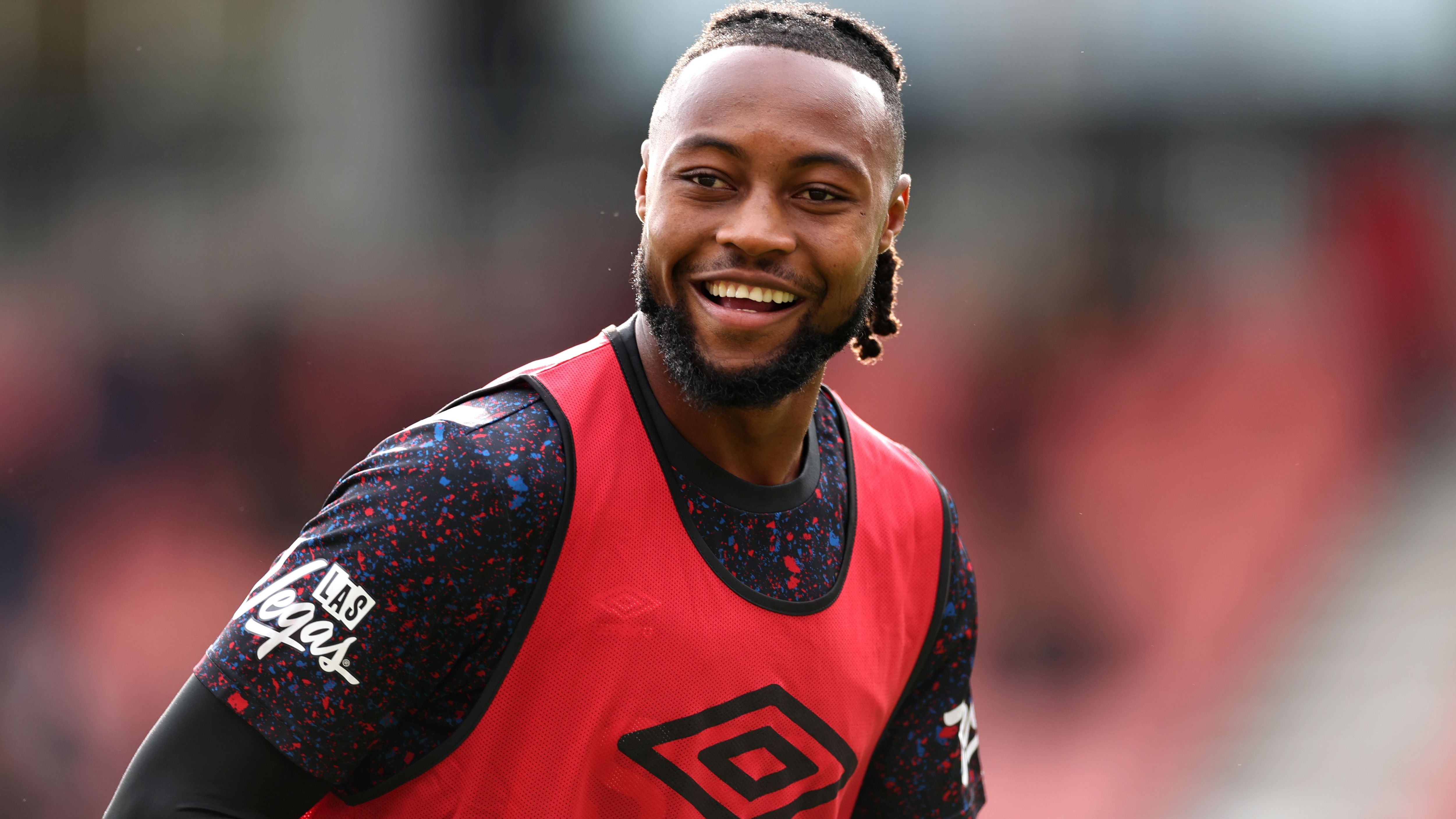 Antoine Semenyo tipped to make quick decision on his future as Liverpool make shock call on £65m transfer