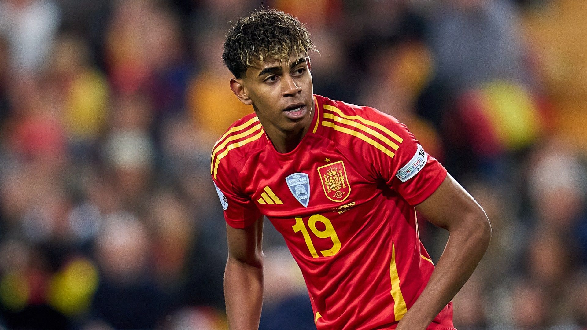 Spain remain atop FIFA Men's World Rankings as USMNT climb to 14th in final 2025 update