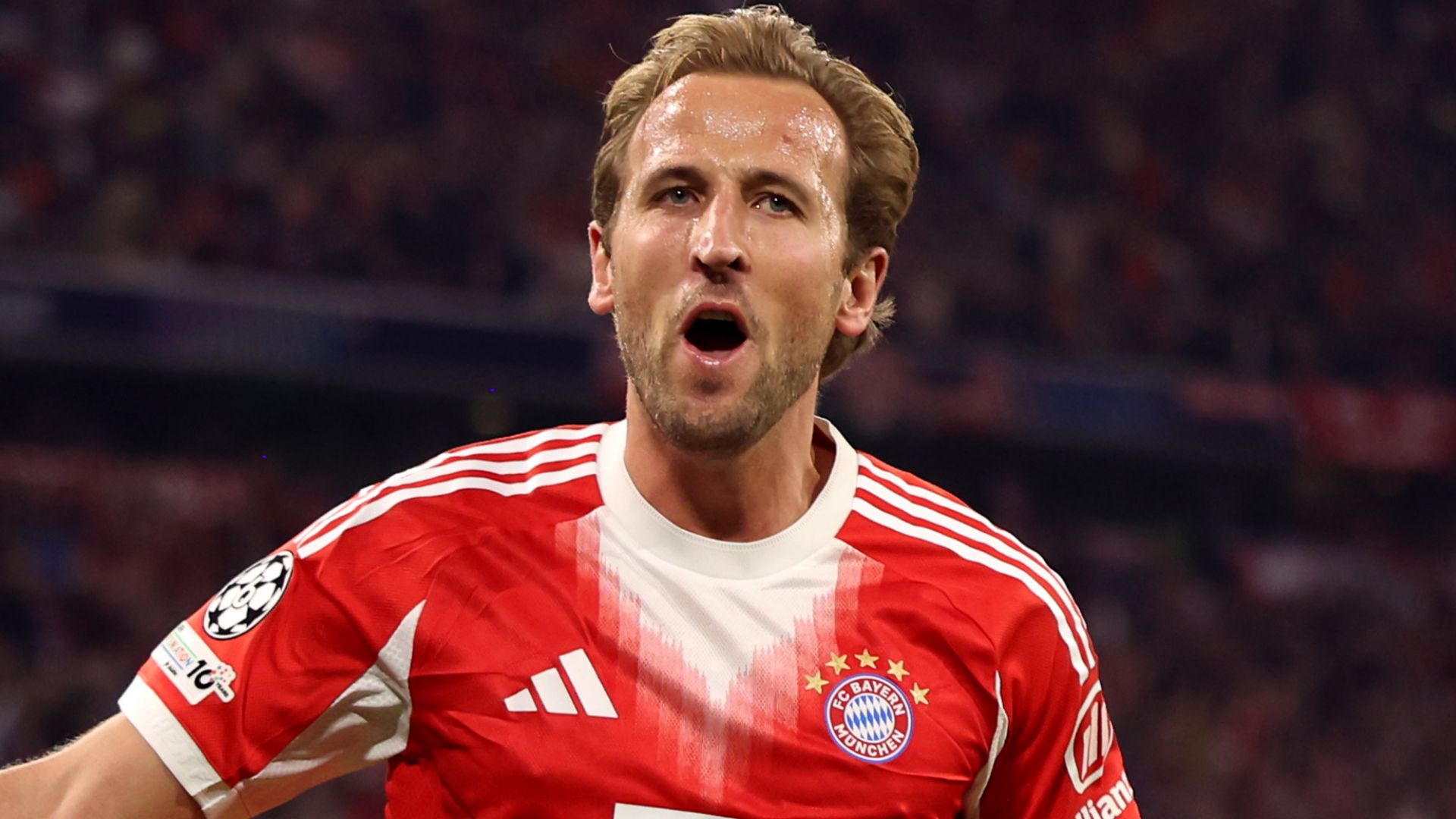 Transfer talk over? Harry Kane tipped to remain at Bayern Munich ‘for a long time’ after seeing Barcelona move & Premier League return speculated on