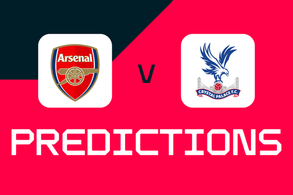 Arsenal v Crystal Palace: EFL Cup predictions, best bets and odds for this Tuesday
