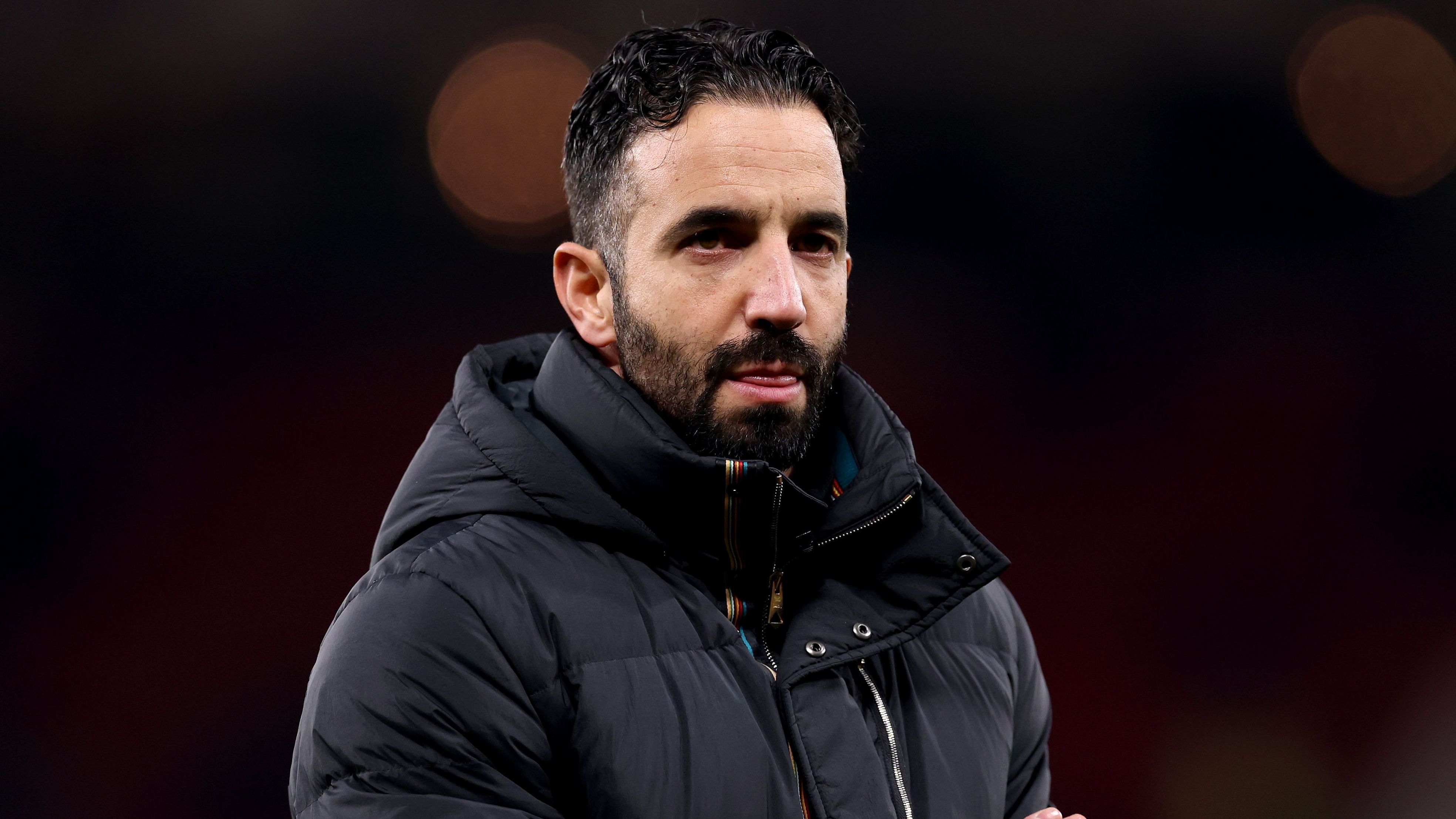 Man Utd set to buy TWO midfielders as Reds Devils prepare to choose from four targets as part of summer overhaul