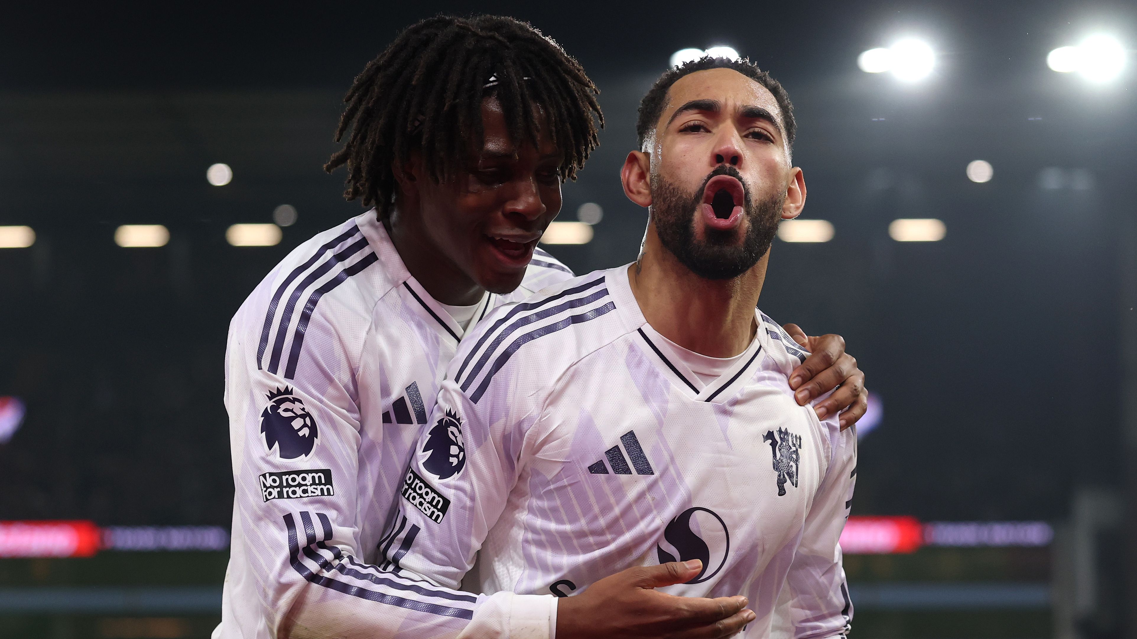 Man Utd set to buy TWO midfielders as Reds Devils prepare to choose from four targets as part of summer overhaul