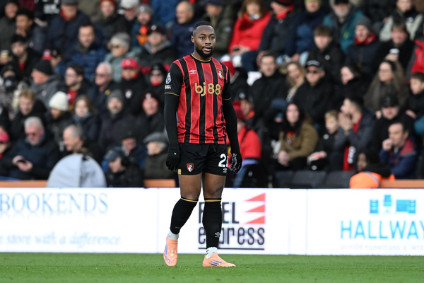 Liverpool make shock Semenyo transfer decision as Man City and Man United circle