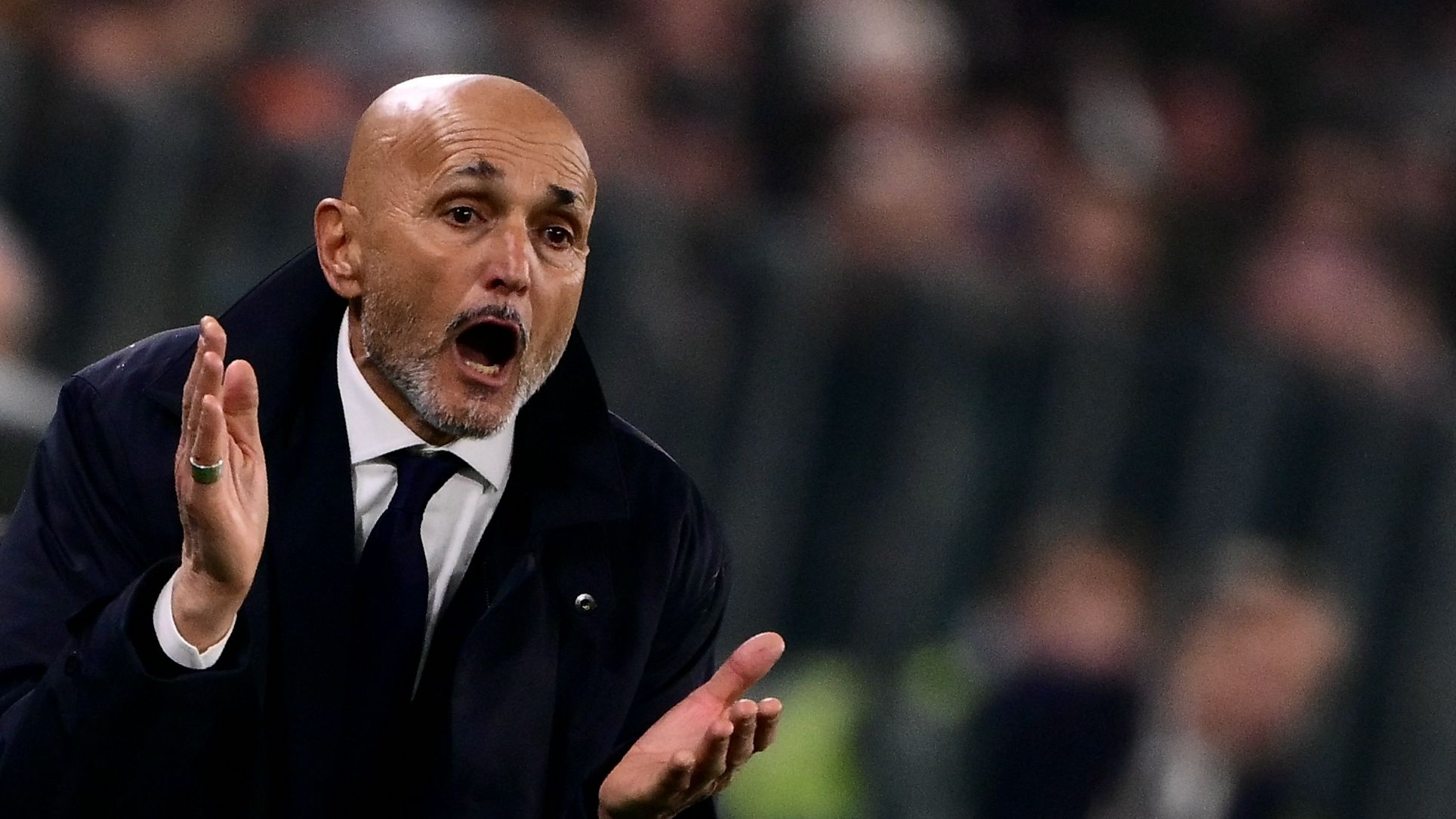 ‘In my agent’s hands’ - USMNT’s Weston McKennie wants Juventus stay as contract nears expiration