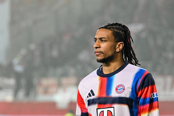 Real Madrid join Man City in race to sign Bayern Munich star Michael Olise