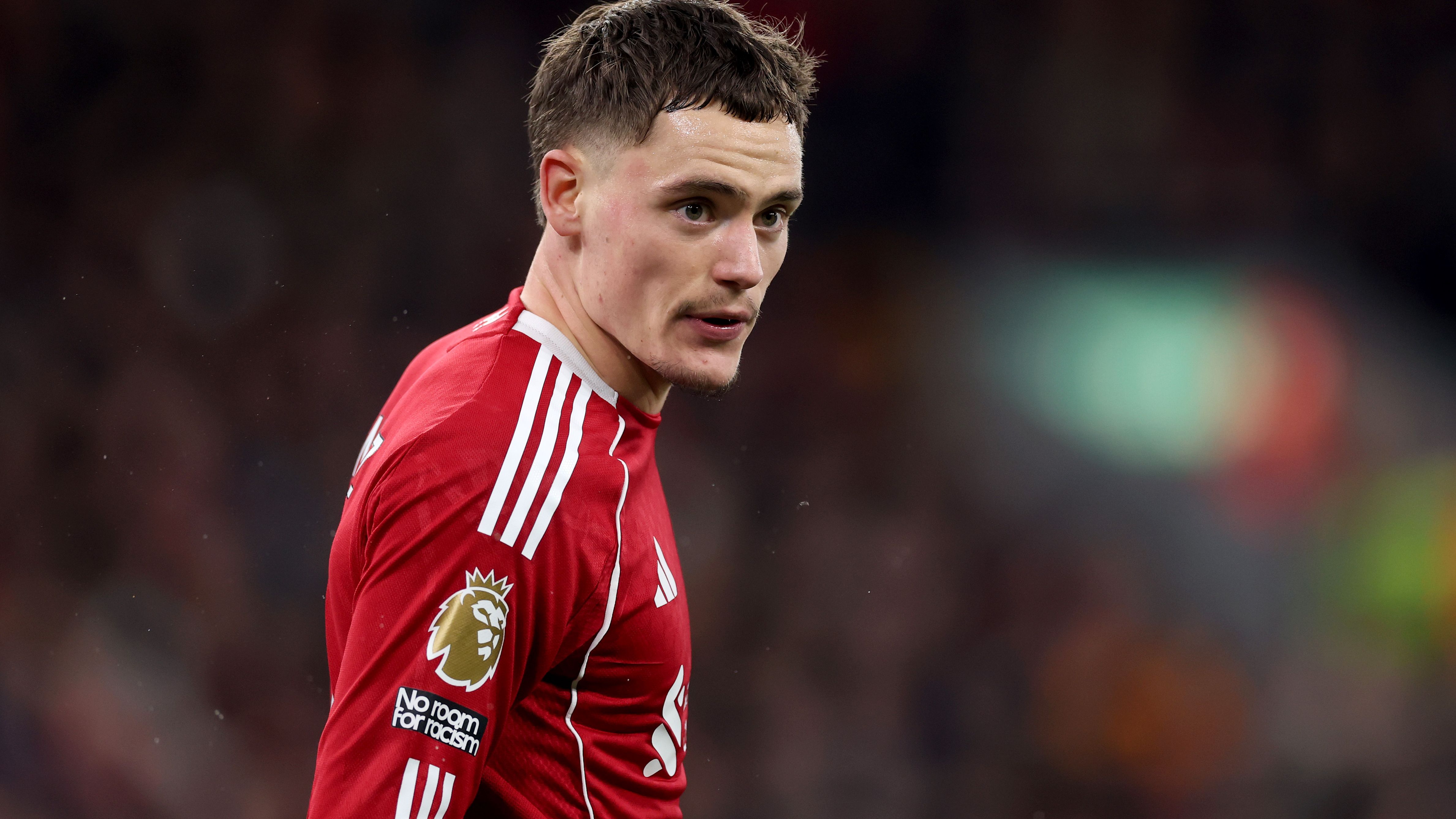 'He still hasn't scored' - Florian Wirtz warned he’s running out of time at Liverpool after slow start following £116m transfer