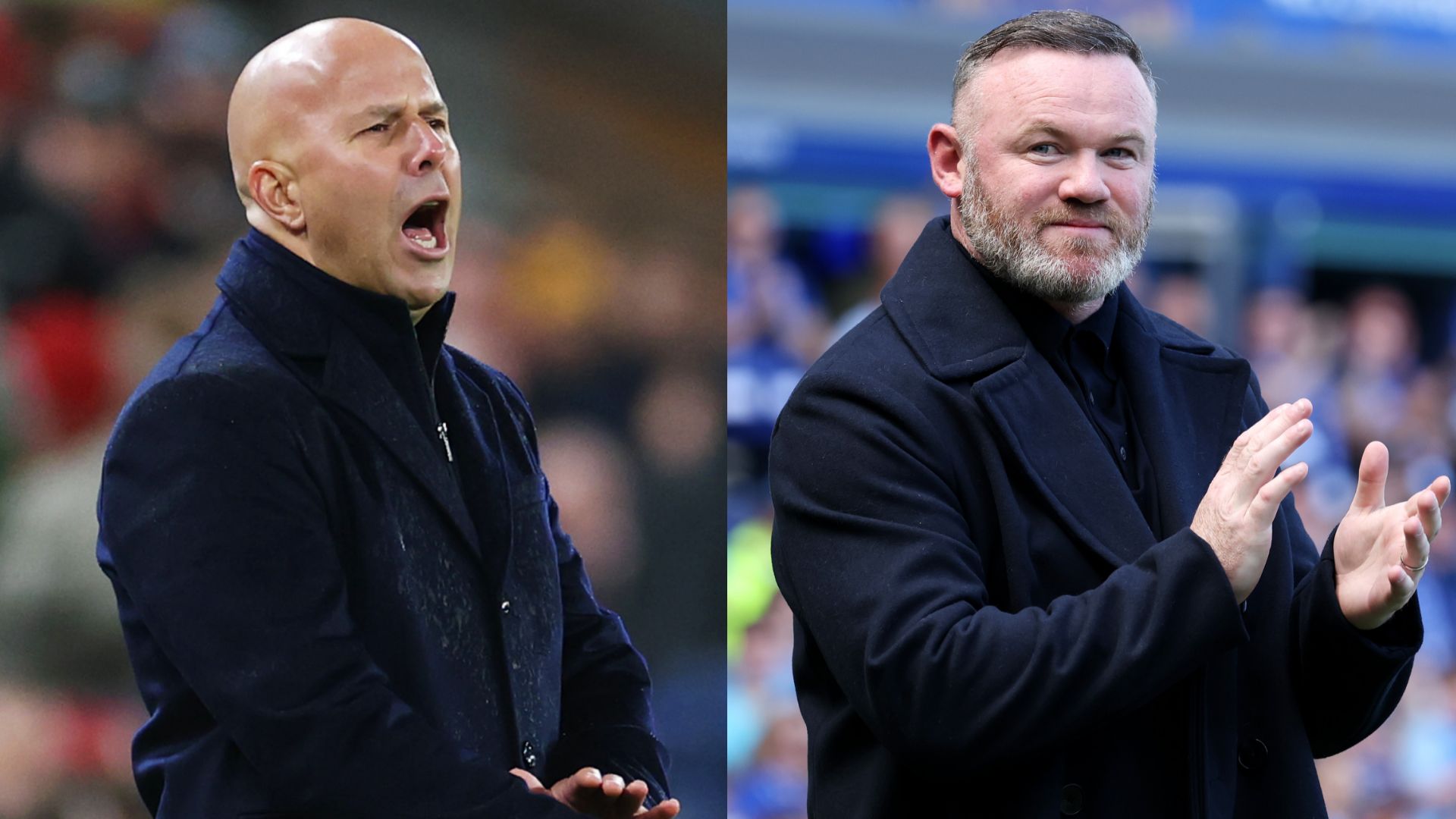 Liverpool comeback?! Wayne Rooney insists champions can’t be ‘ruled out’ of Premier League title race in warning to Arsenal and Man City