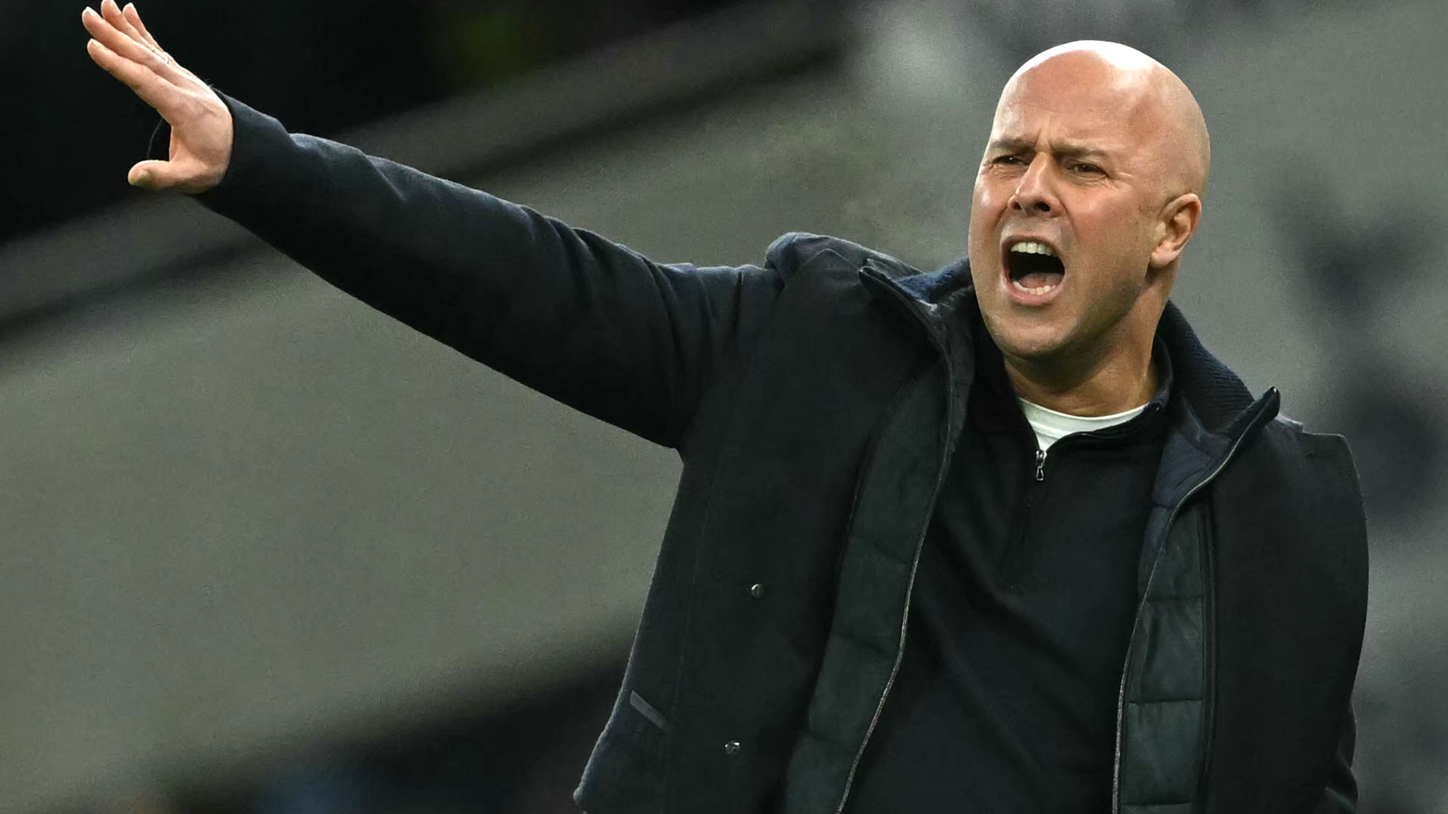 Liverpool comeback?! Wayne Rooney insists champions can’t be ‘ruled out’ of Premier League title race in warning to Arsenal and Man City