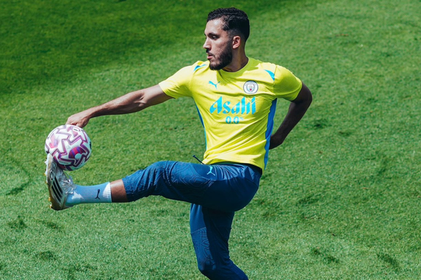 Textor reveals Man City star Cherki nearly joined PSG in cut-price deal