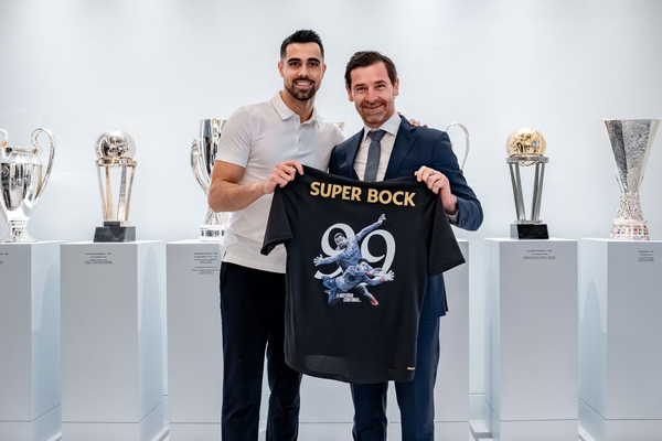 Diogo Costa extends Porto stay until 2030 with new release clause