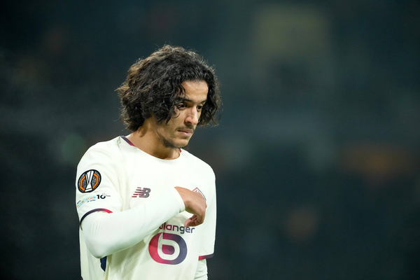 Chelsea make Lille sensation Ayyoub Bouaddi priority January target