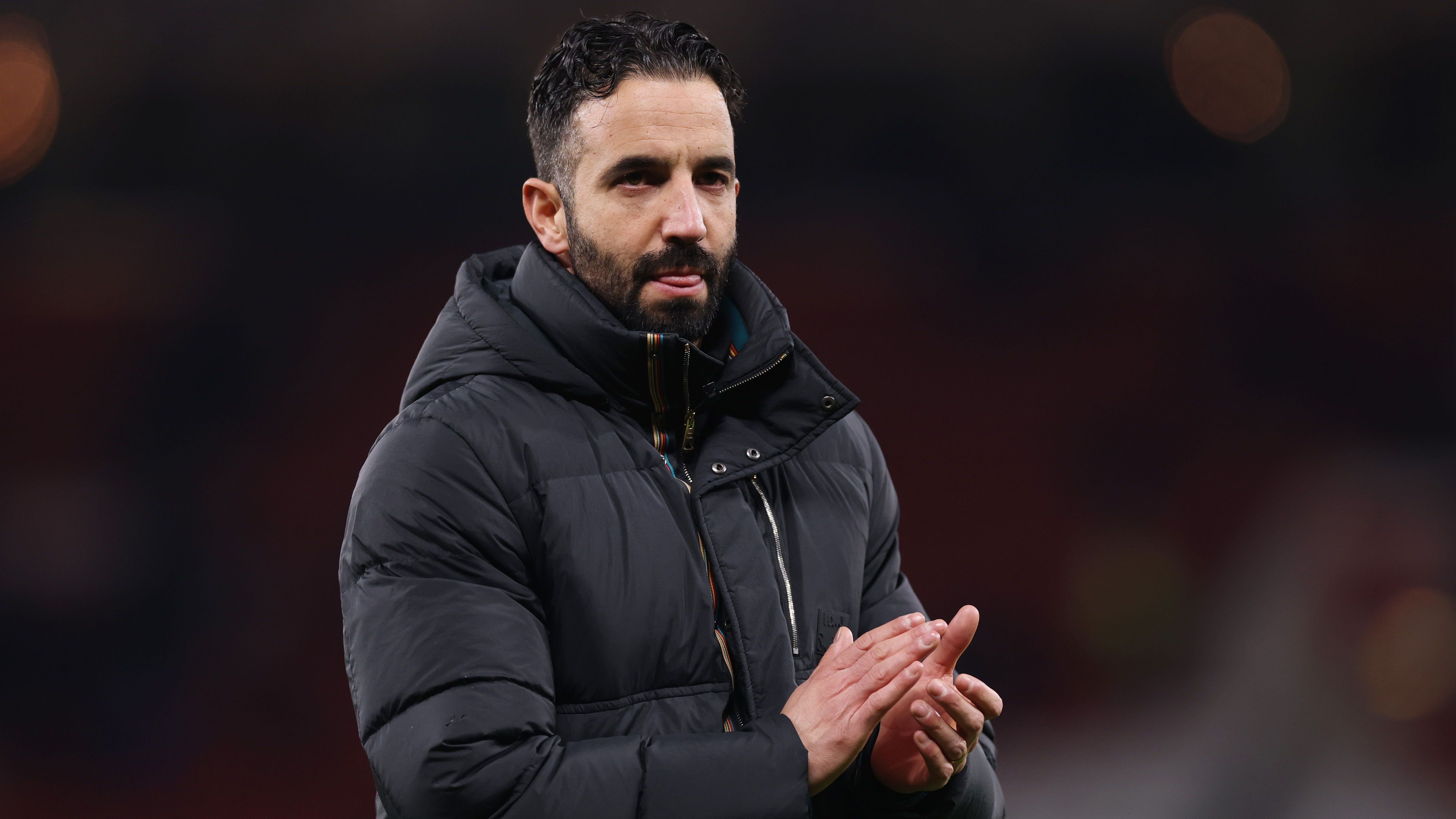 Man Utd set for Saudi Arabia trip after fixture rescheduling allows for mid-season friendlies abroad