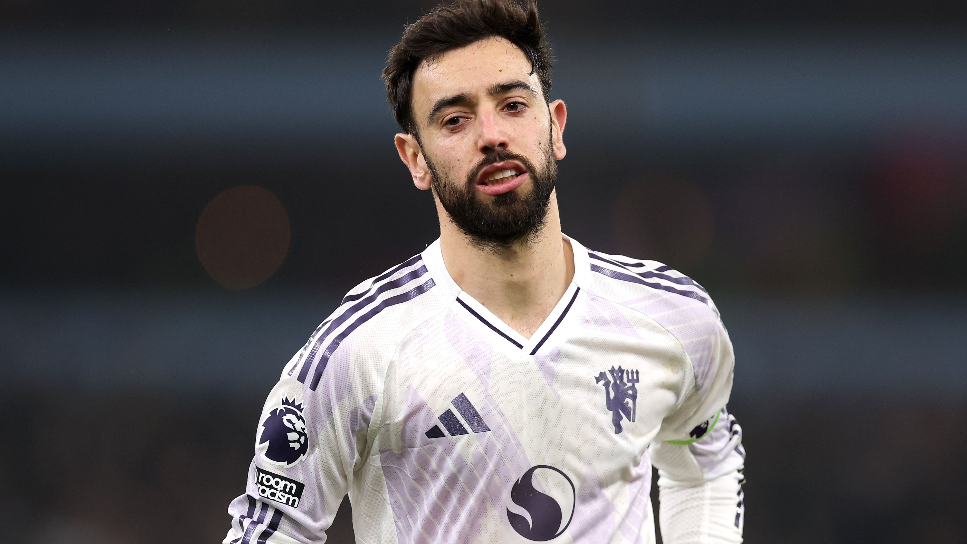 Man Utd set for Saudi Arabia trip after fixture rescheduling allows for mid-season friendlies abroad