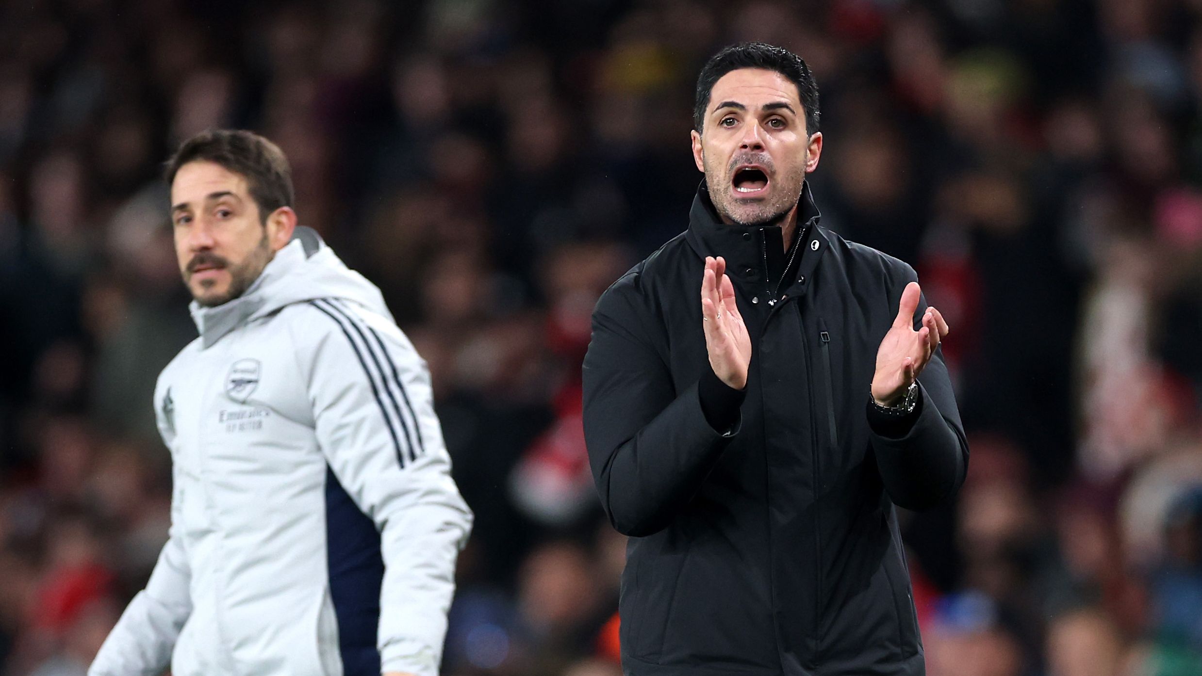 Arsenal player ratings vs Crystal Palace: Kepa is the hero! Gunners reach Carabao Cup semi-finals on penalties after late drama