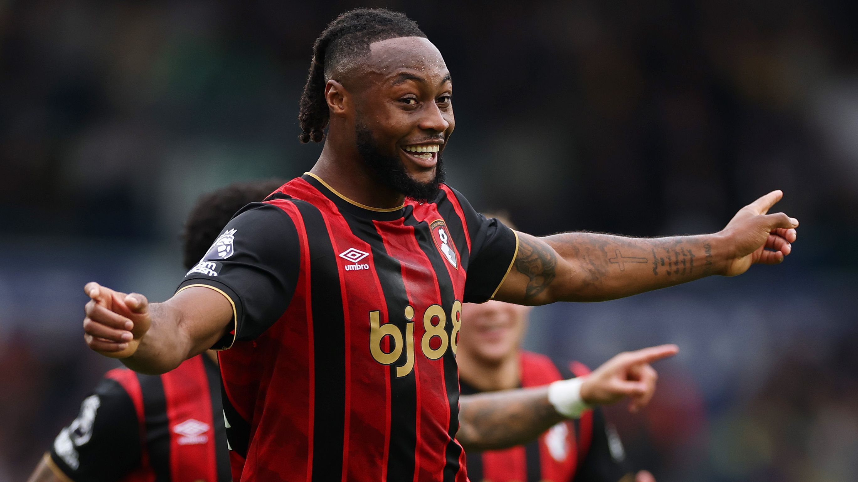 Man City emerge as Antoine Semenyo's preferred destination as Chelsea walk away from £65m deal