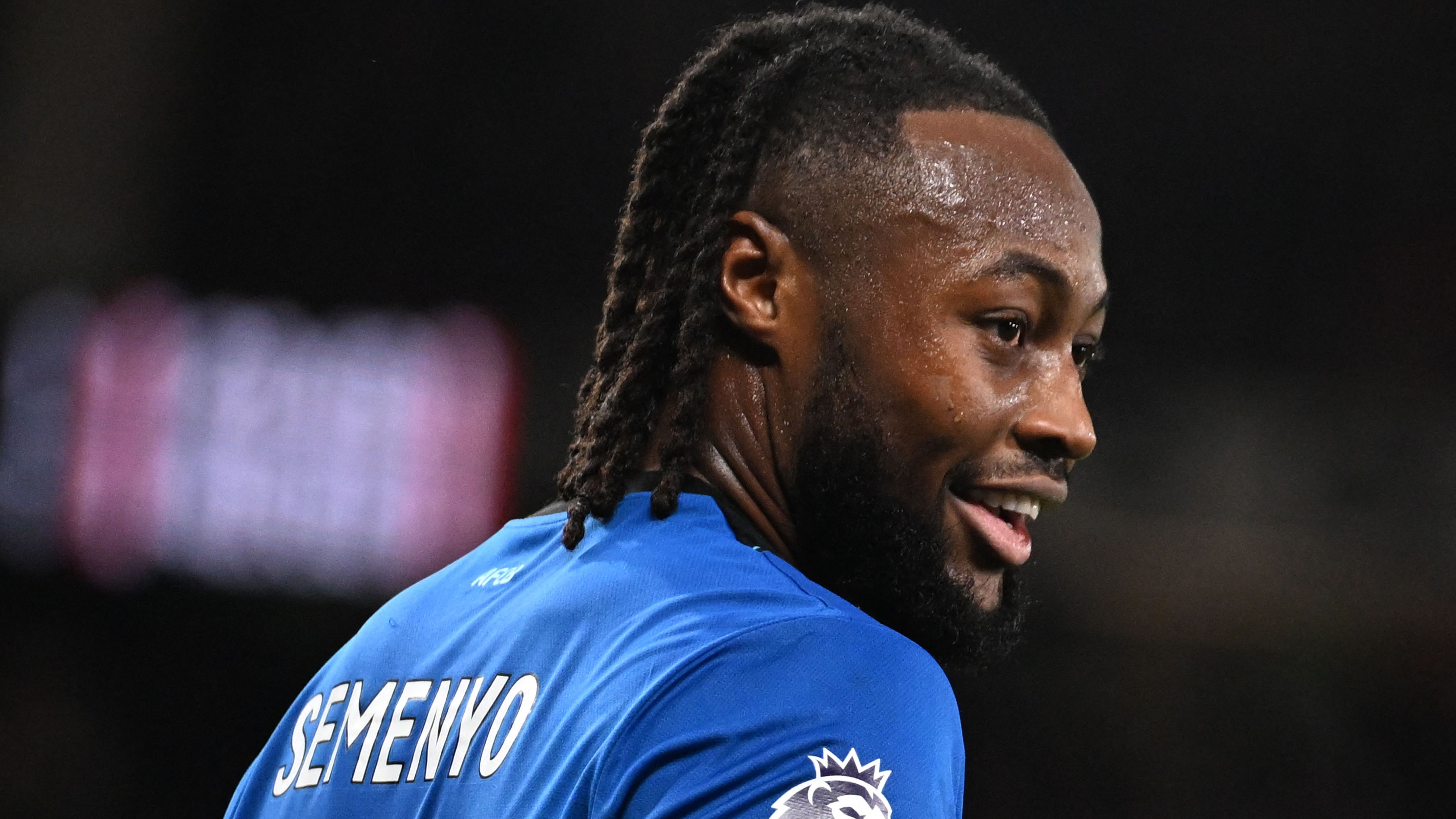 Man City emerge as Antoine Semenyo's preferred destination as Chelsea walk away from £65m deal