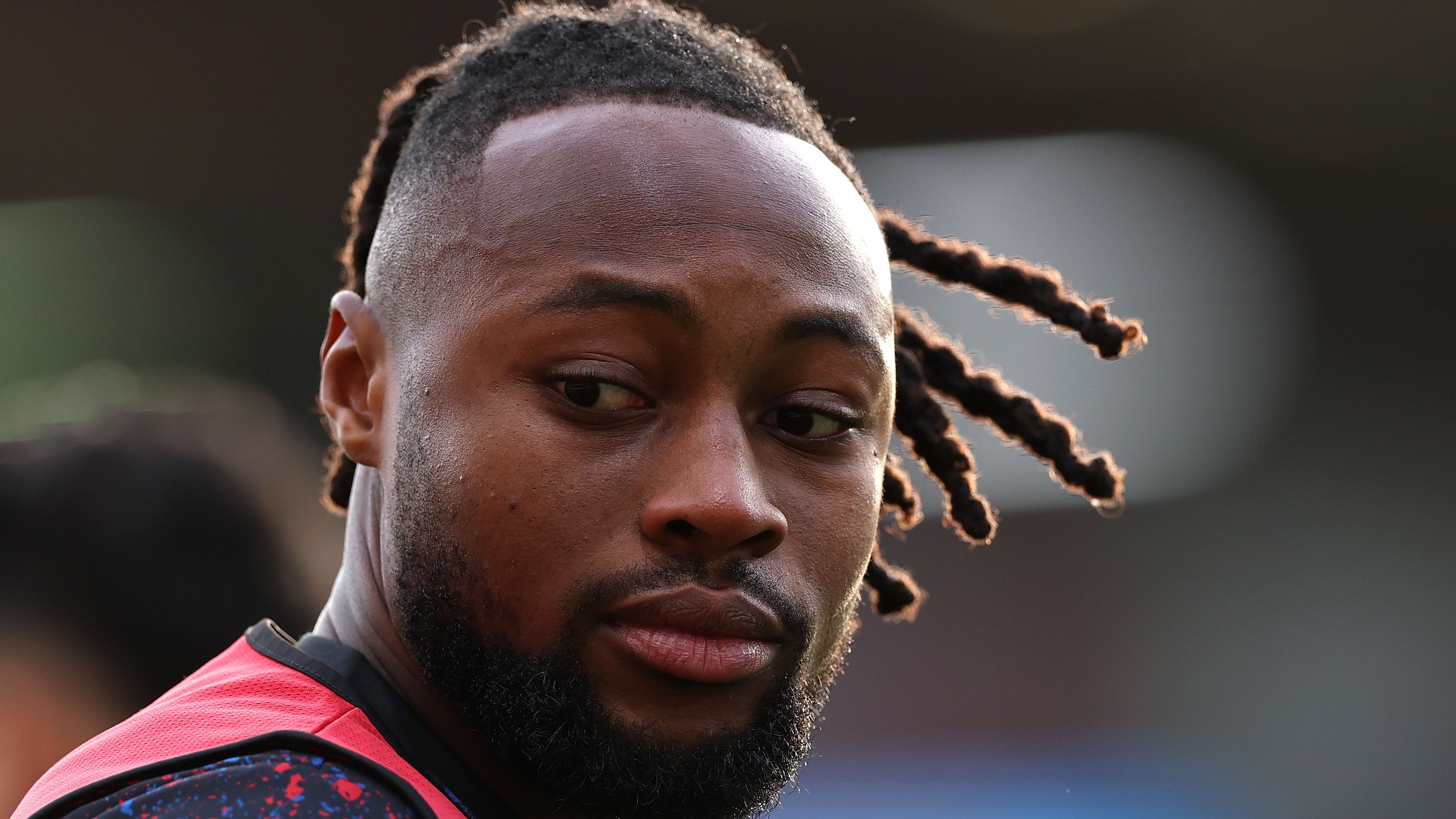 Chelsea join race for Antoine Semenyo! Blues make contact with Bournemouth star's camp over potential £65m January transfer