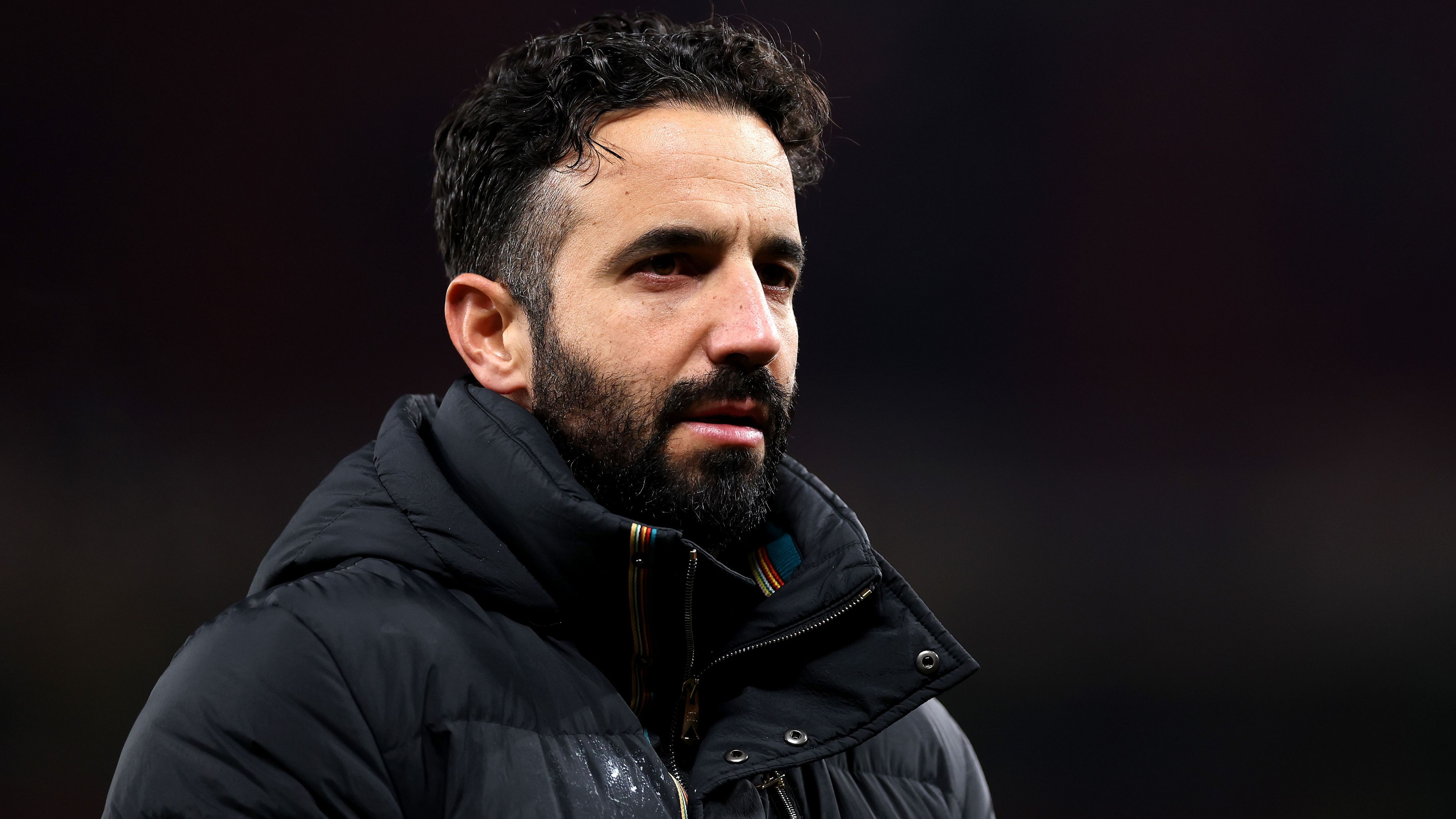 'We cannot make the same mistakes' - Ruben Amorim fires Man Utd transfer warning as January opportunity arises