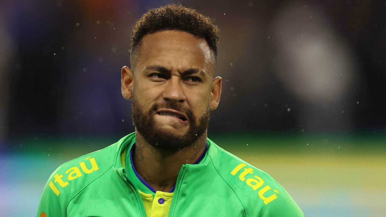 'Even the impossible' - Neymar makes Brazil 'promise' ahead of 2026 World Cup and sends selection message to boss Carlo Ancelotti