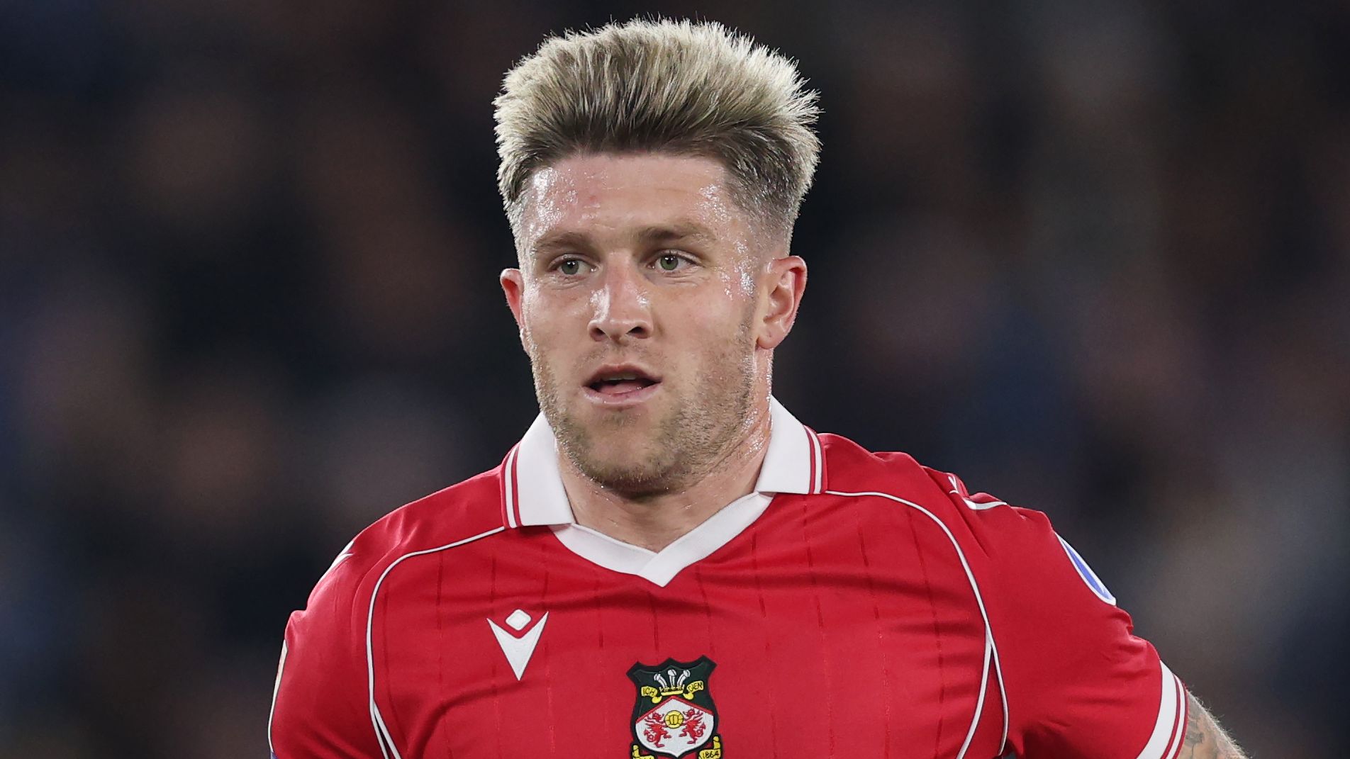 Wrexham reject shock bid for summer signing as Ryan Reynolds and Rob Mac's side make transfer stance clear
