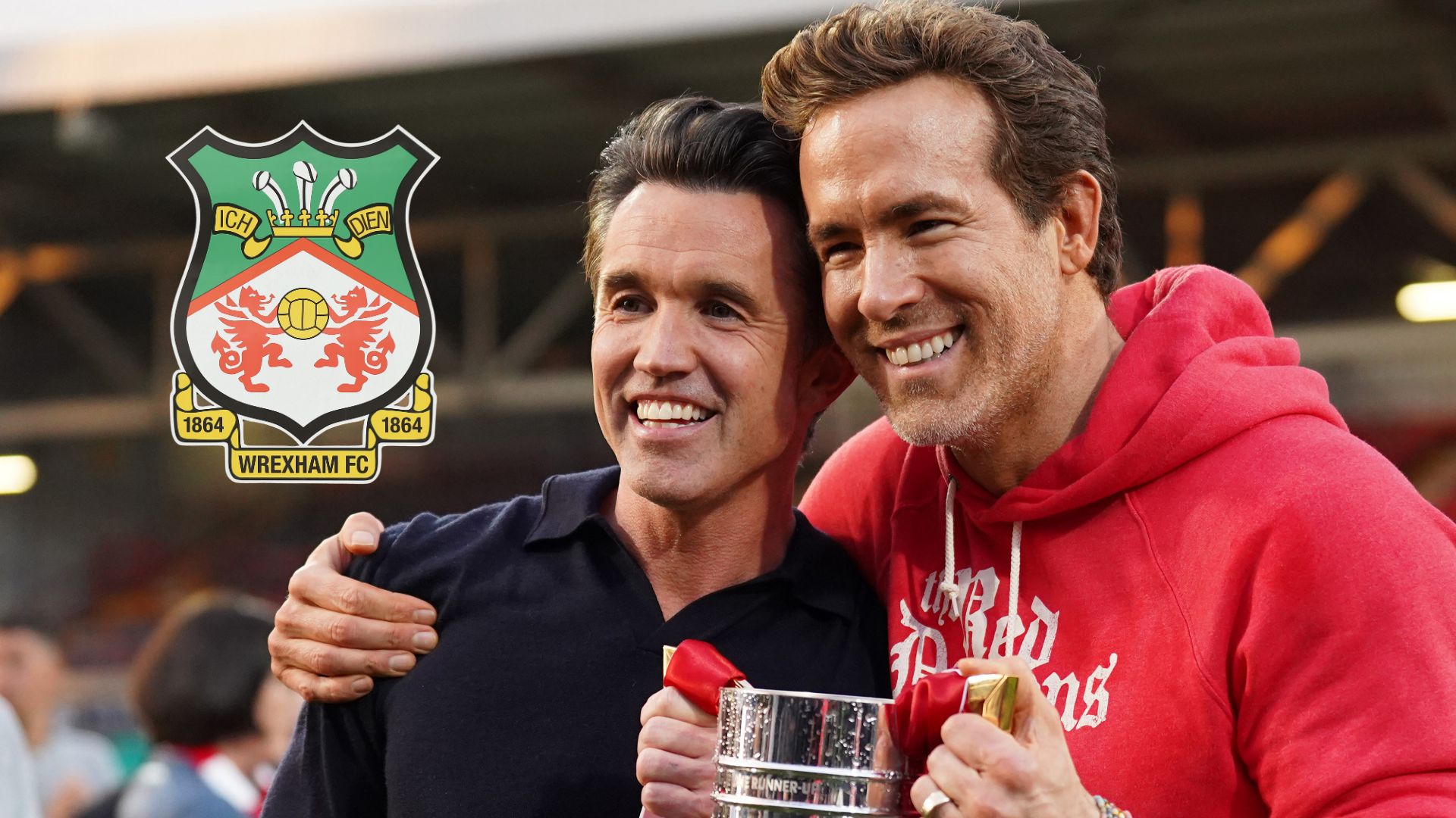 Wrexham reject shock bid for summer signing as Ryan Reynolds and Rob Mac's side make transfer stance clear