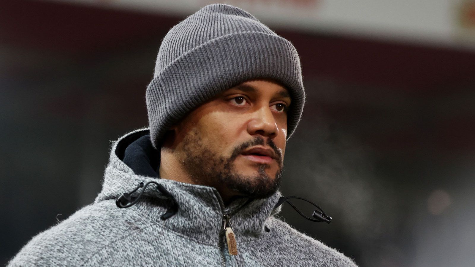 Bayern Munich linked with shock move for League One starlet after Vincent Kompany given tip-off from former team-mate Craig Bellamy