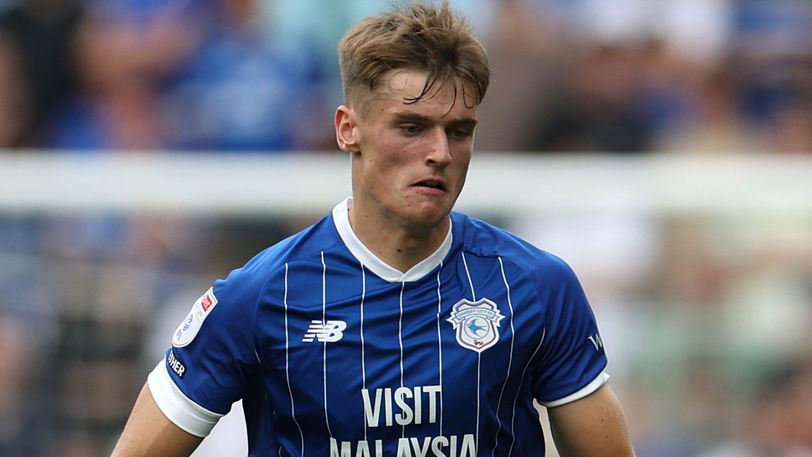 Bayern Munich linked with shock move for League One starlet after Vincent Kompany given tip-off from former team-mate Craig Bellamy