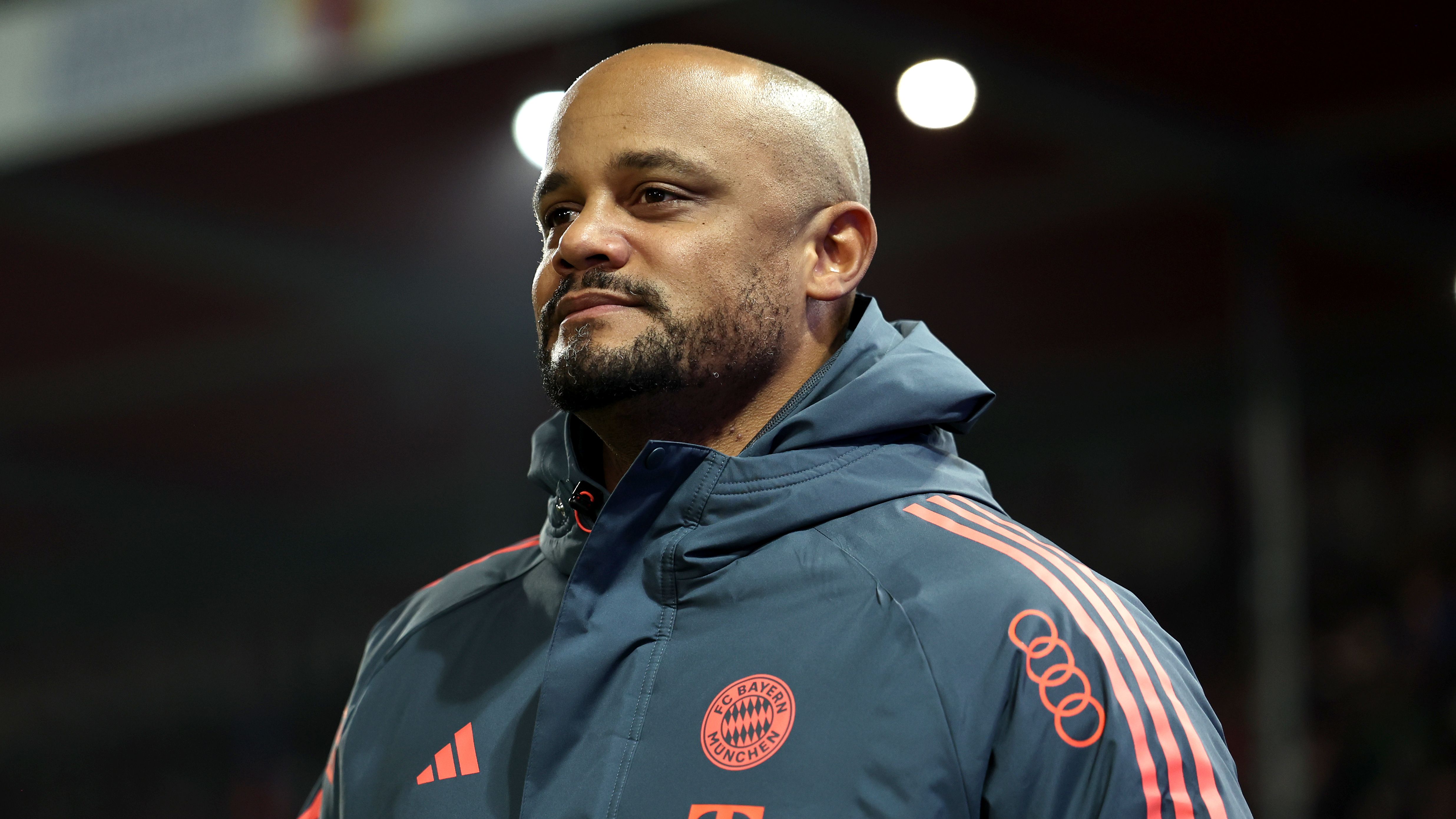 Bayern Munich linked with shock move for League One starlet after Vincent Kompany given tip-off from former team-mate Craig Bellamy