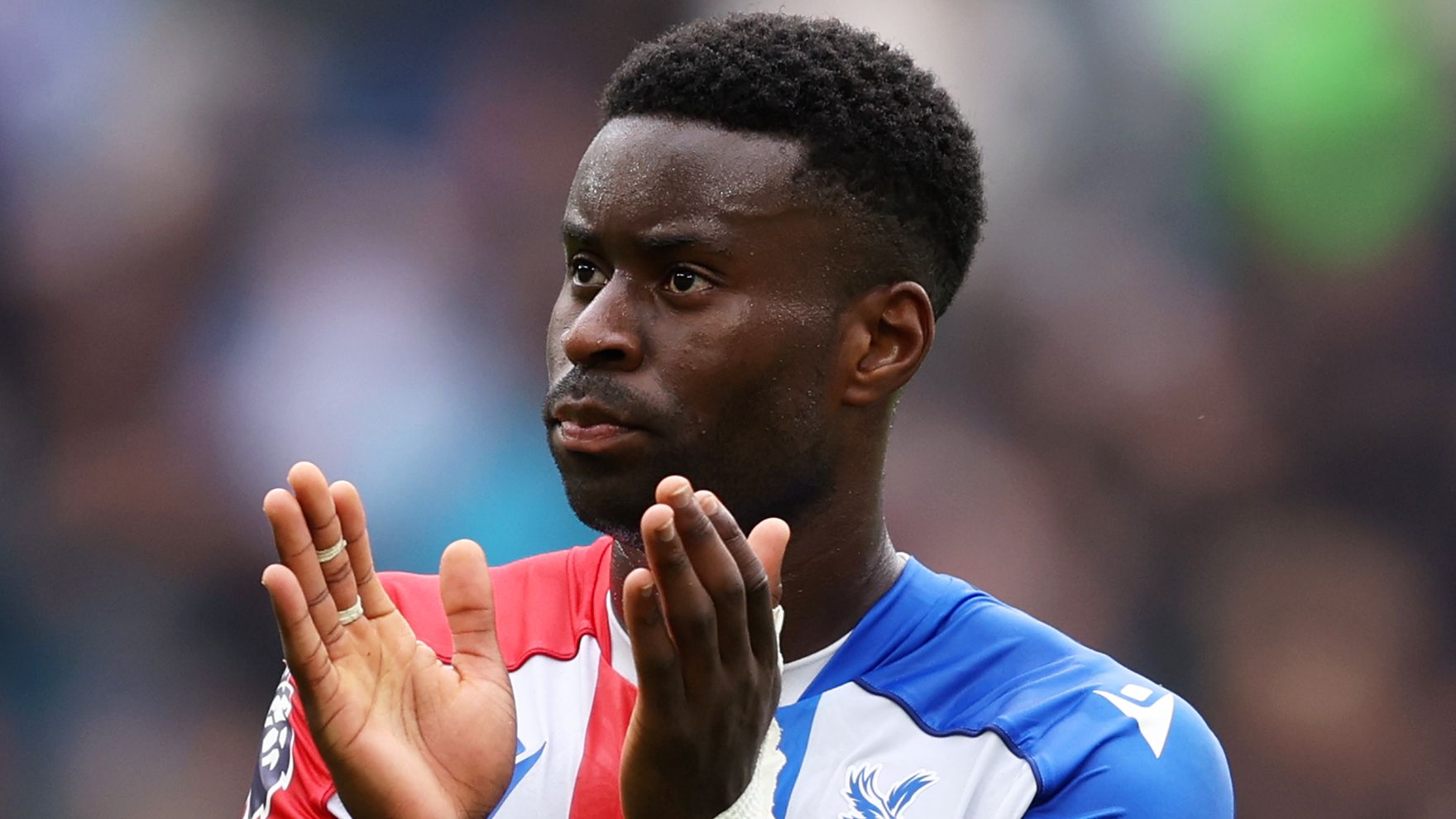 Marc Guehi scares Barcelona away with wage demands as La Liga champions cool interest in Liverpool & Bayern Munich target