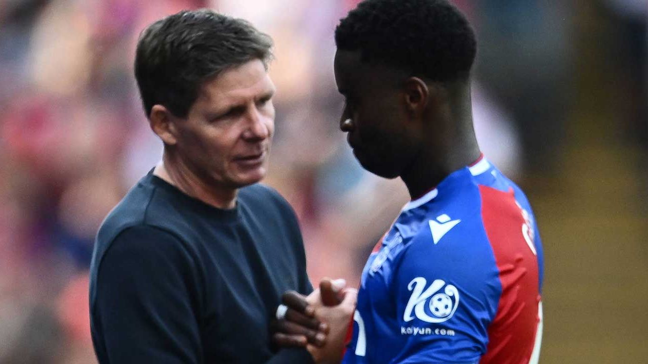 Marc Guehi scares Barcelona away with wage demands as La Liga champions cool interest in Liverpool & Bayern Munich target