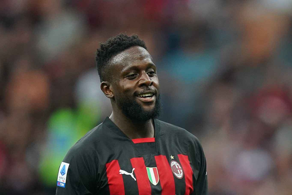 Liverpool legend Origi has AC Milan contract ripped apart as he becomes free agent