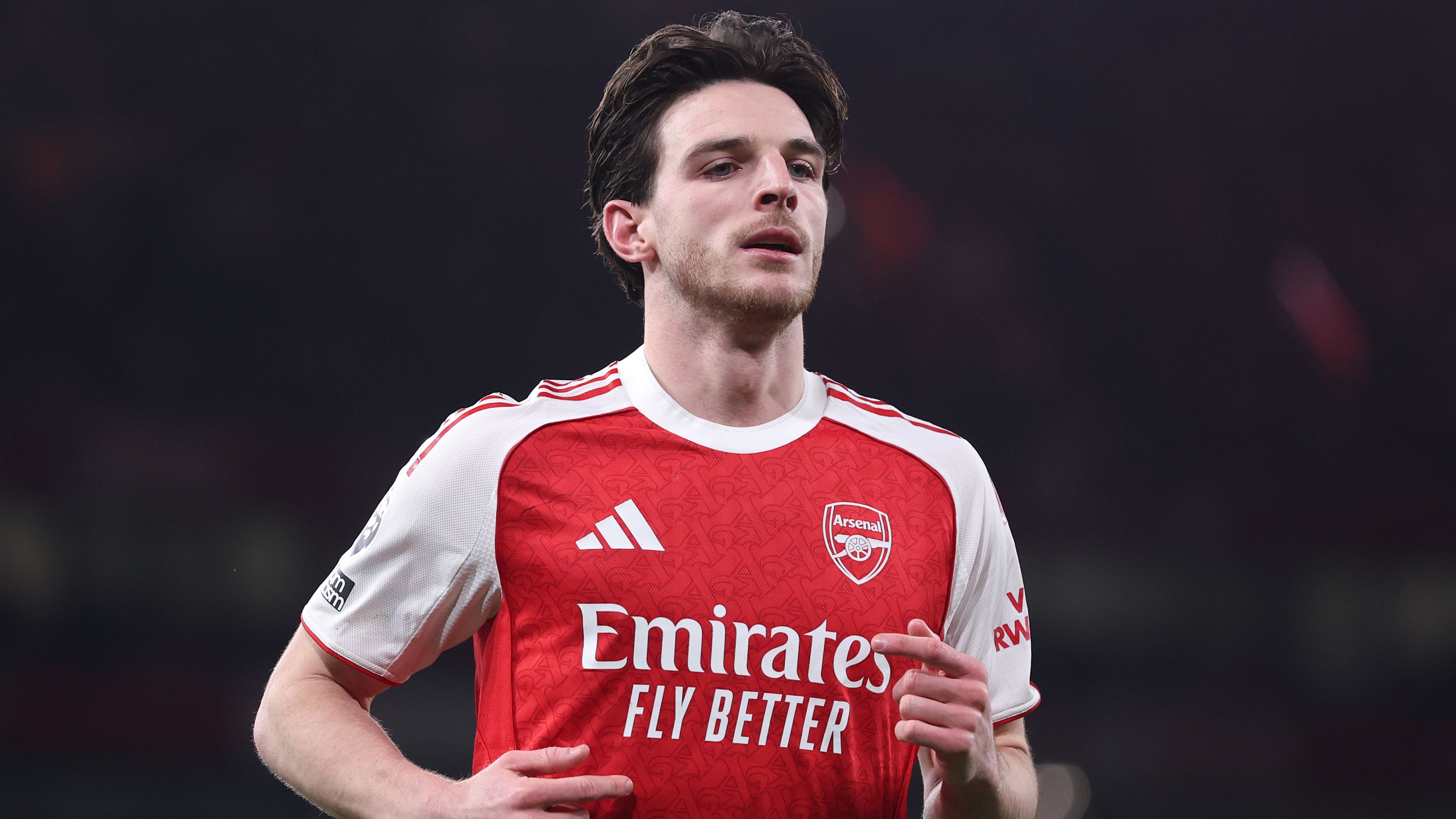 Premier League 2025-26 Player of the Year Power Rankings: Erling Haaland and Declan Rice lead the way at Christmas