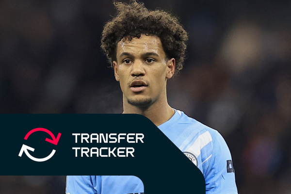 Borussia Dortmund keen on Manchester City's Oscar Bobb