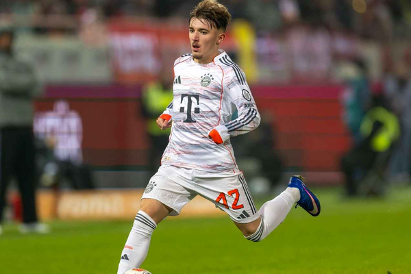 Muller hails Bayern Munich whiz Karl: Just like Podolski