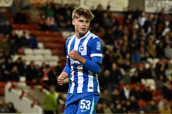 Hurzeler speaks on Howell's future after transfer speculation: Just noise, just rumour...