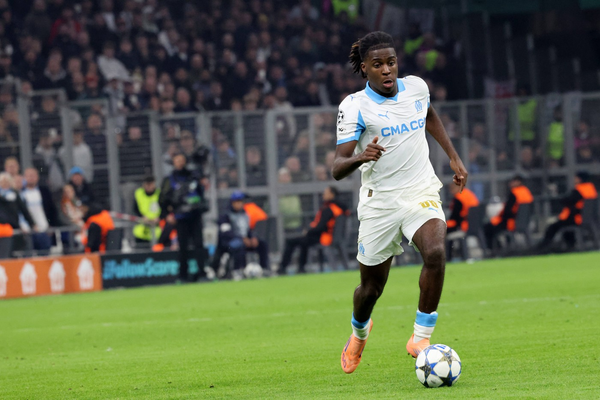 Arsenal encouraged over interest in Marseille attacker Bakola