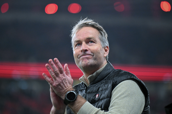 Hjulmand not a slave to success at Leverkusen: 'I don't need this job'