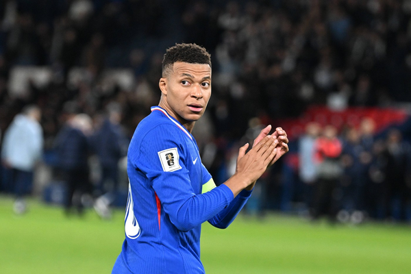 Leboeuf: Mbappe can never match Zidane