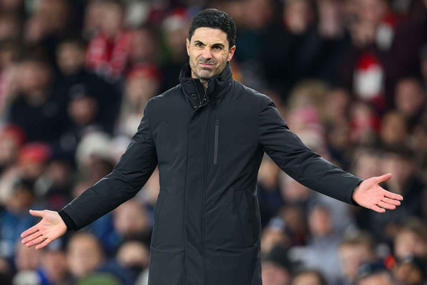 PREVIEW: Arsenal host Brighton as The Gunners want to break Christmas curse