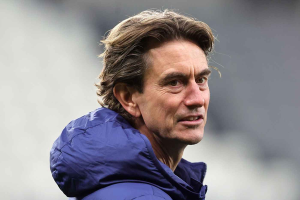 PREVIEW: Palace host Tottenham as Spurs struggle to get in to top 10