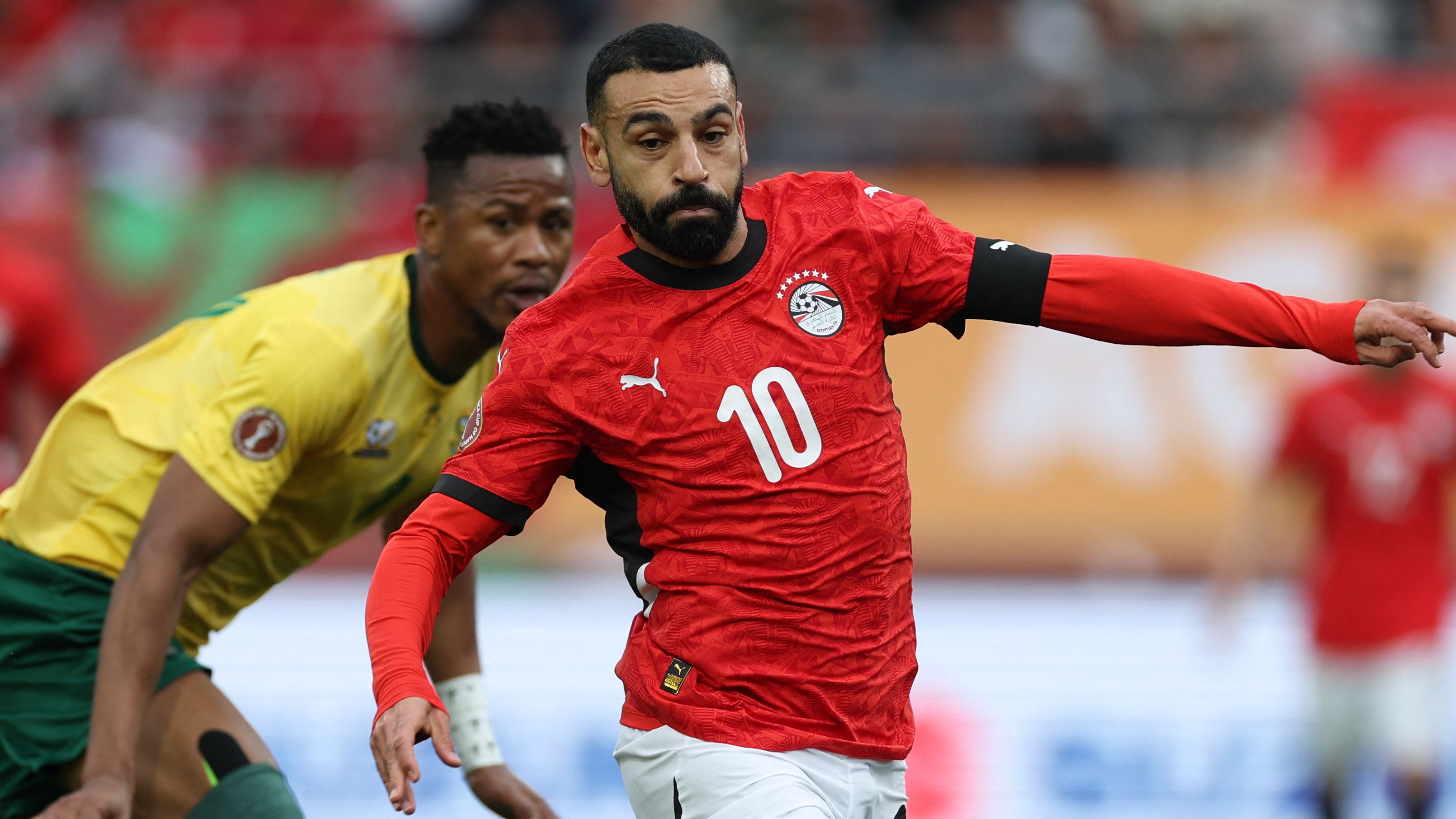 Mohamed Salah to stay at Liverpool? Egypt star's agent responds after Fenerbahce transfer approach