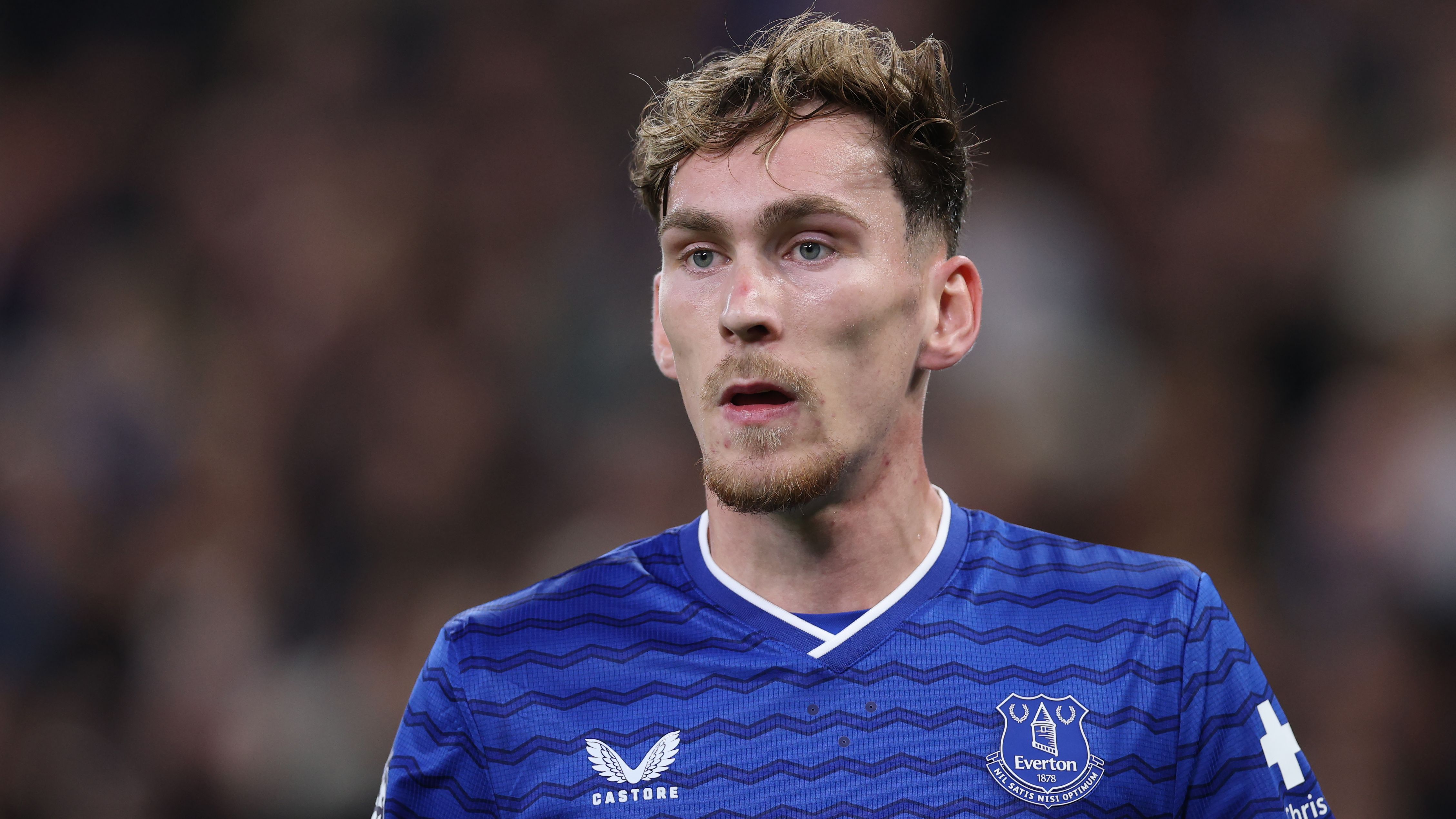 Man Utd consider shock James Garner reunion for January transfer window as manager Ruben Amorim plots midfield revamp