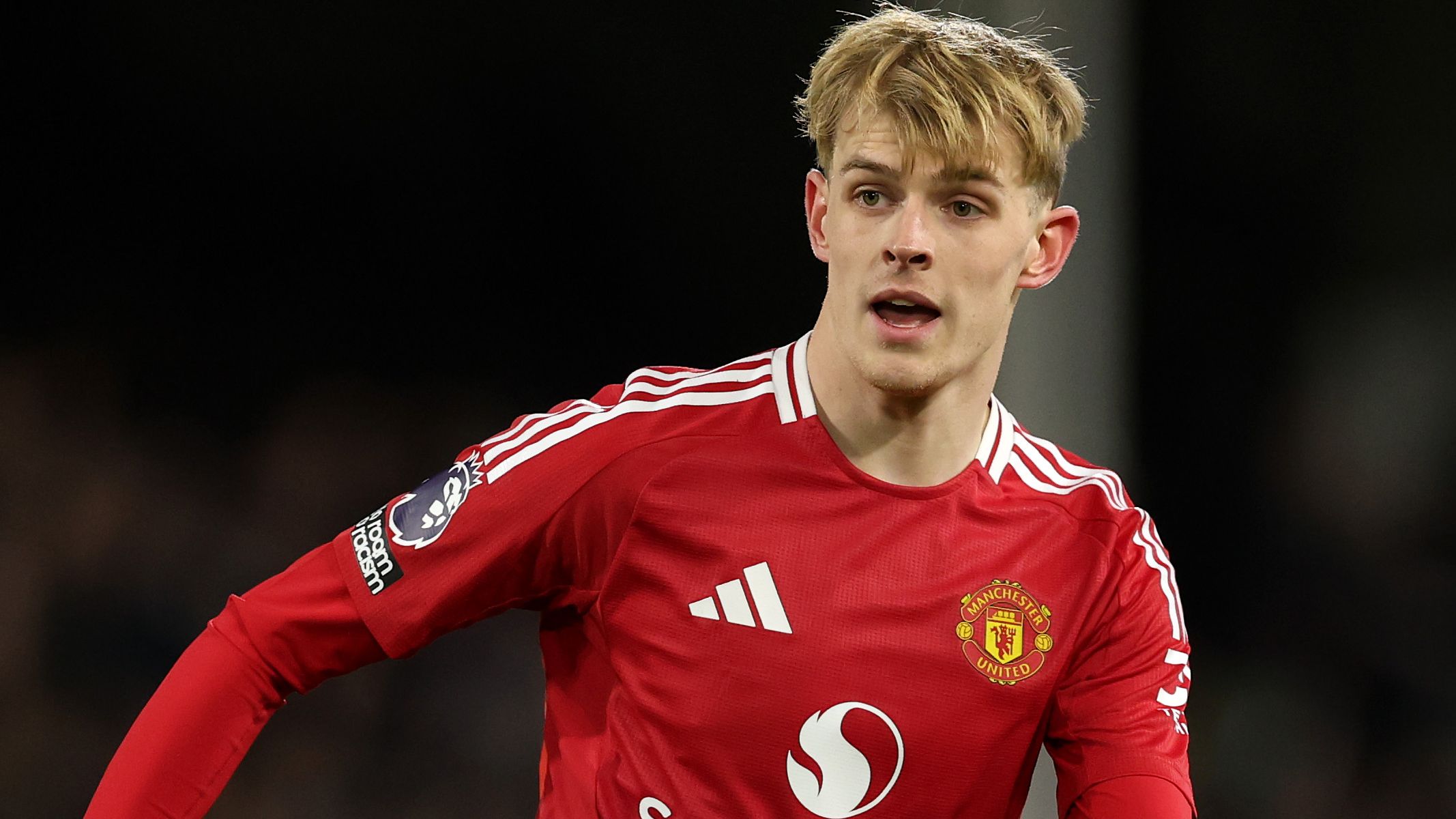 Man Utd consider shock James Garner reunion for January transfer window as manager Ruben Amorim plots midfield revamp