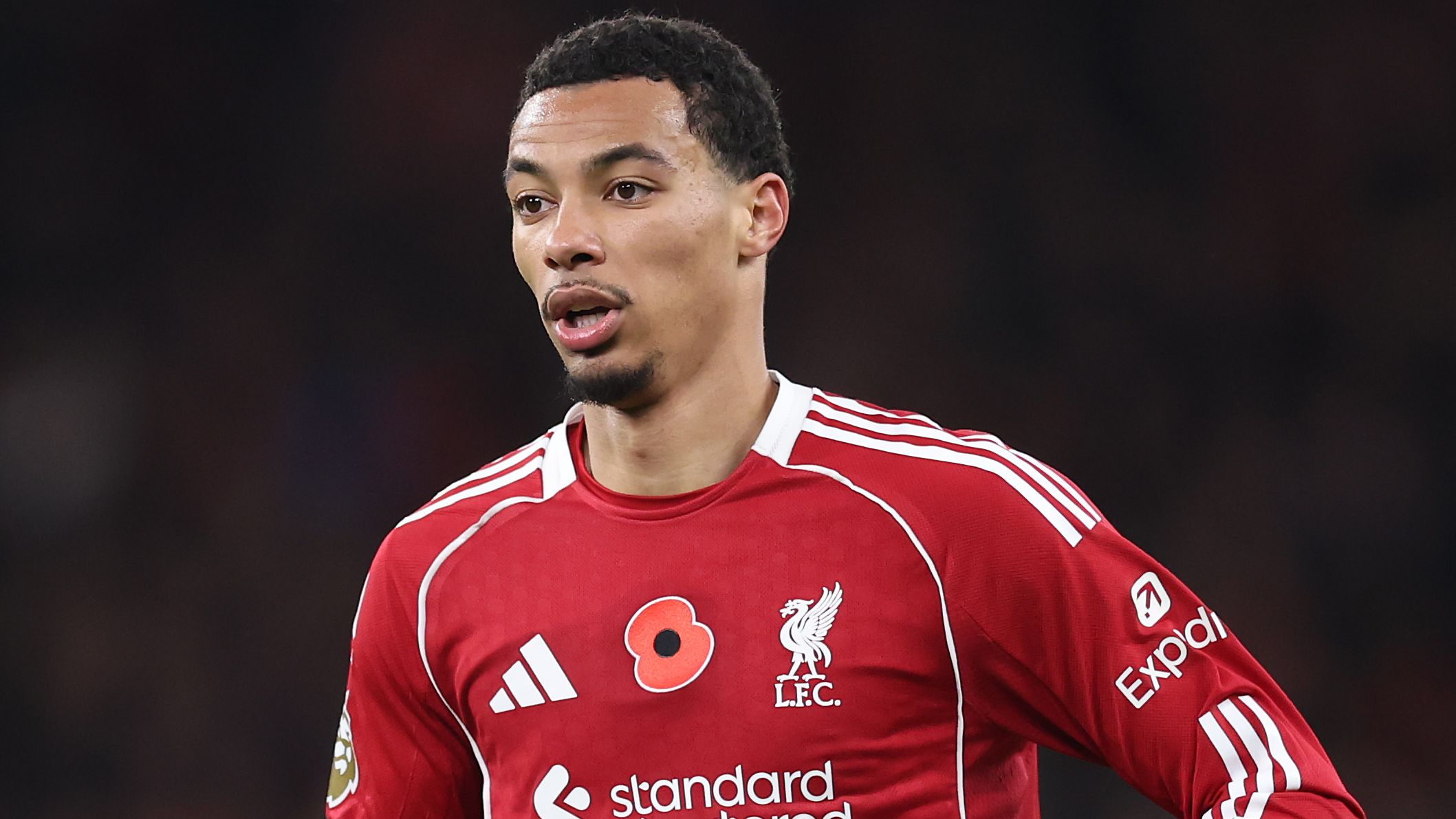 Liverpool player ratings vs Wolves: Florian Wirtz is up and running! Reds' summer signing scores first goal and Jeremie Frimpong registers assist as Arne Slot's side see out nervy final stretch to bea