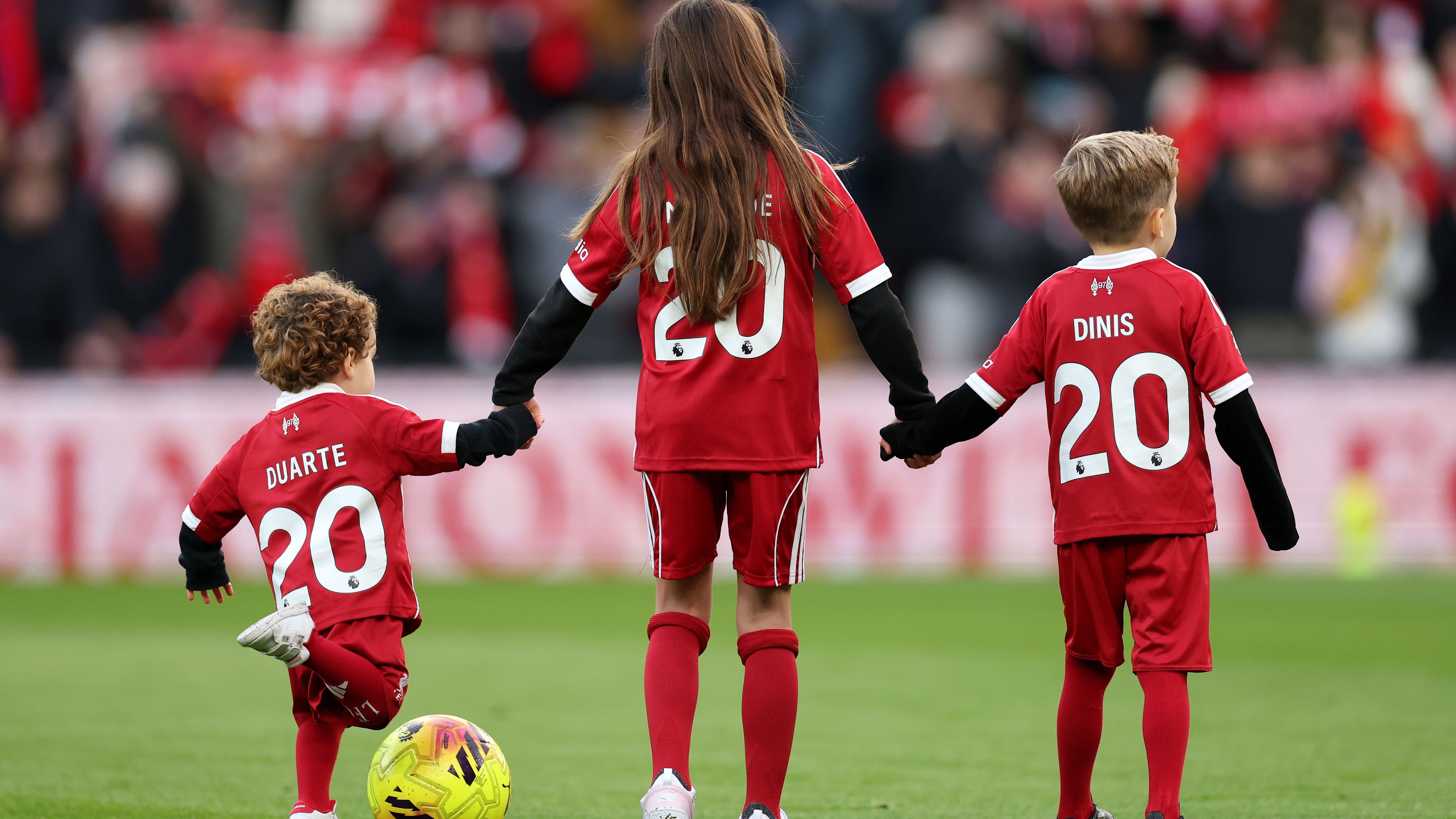 'He will score many more goals!' - Arne Slot praises Florian Wirtz as midfielder finally breaks scoring duck in Liverpool win over Wolves