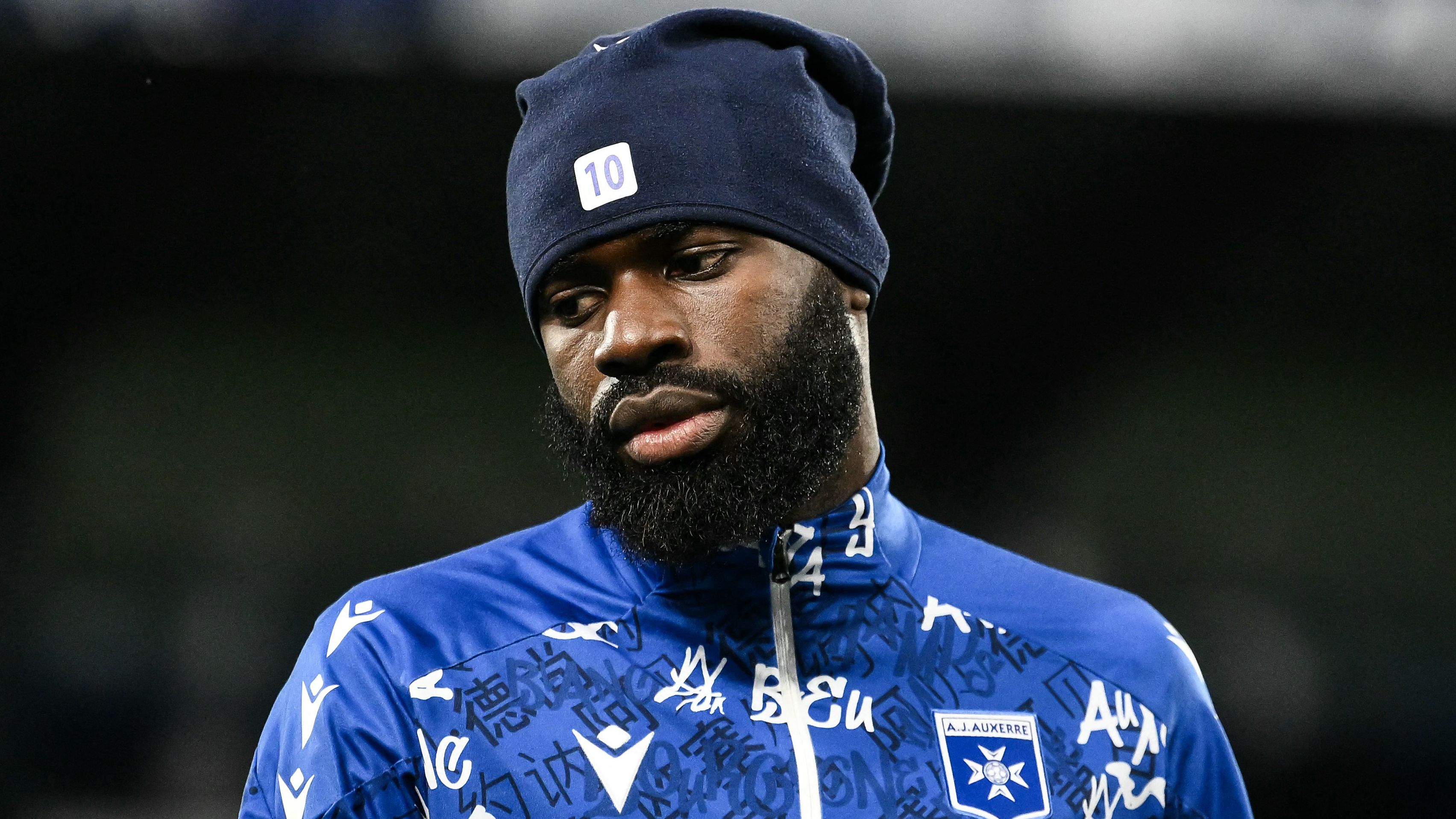 Man Utd eye surprise January swoop for AFCON star who scored against INEOS' Nice team ahead of January window