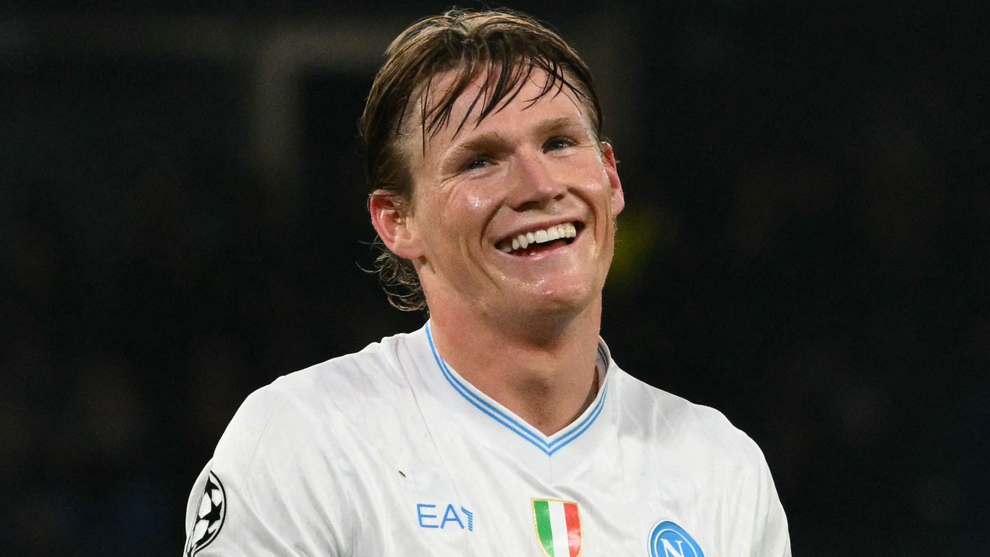 Man Utd eye surprise January swoop for AFCON star who scored against INEOS' Nice team ahead of January window